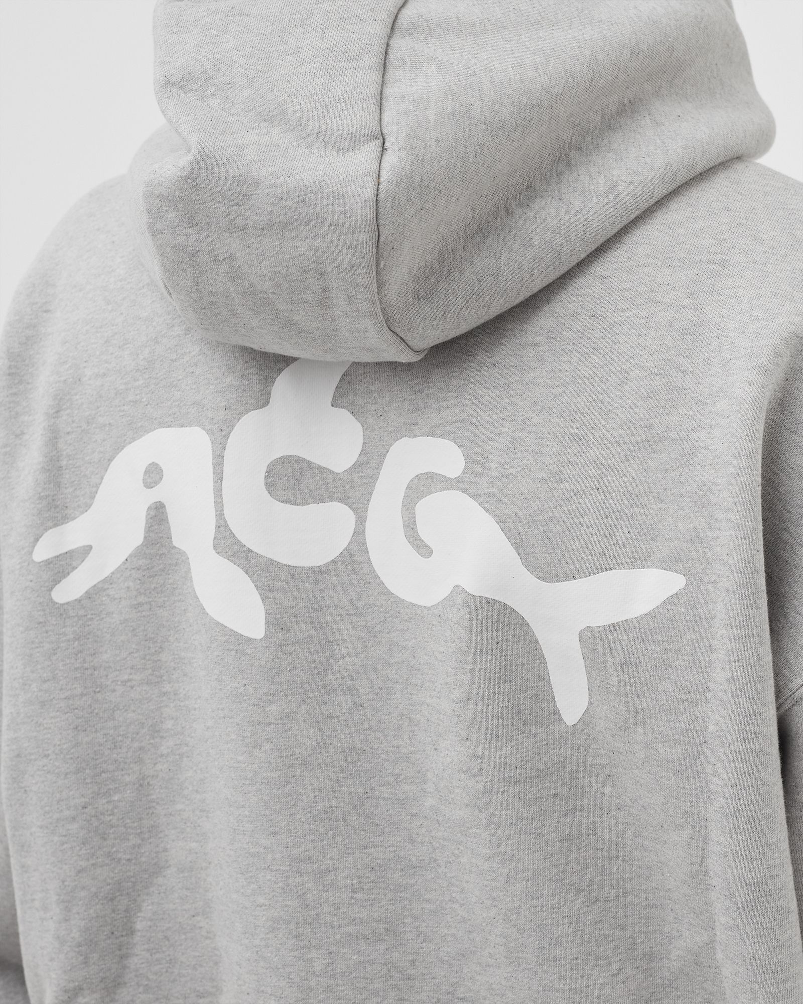 Nike ACG GPX DOLPHIN HOODIE Grey BSTN Store
