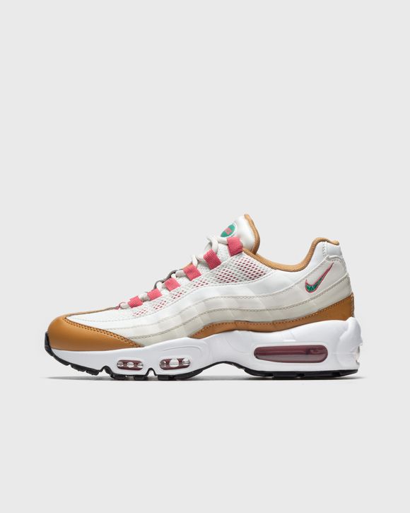 Hij De lucht verwerken Nike WMNS Air Max 95 White | BSTN Store