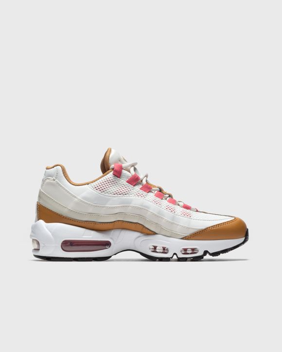 Air max 95 rosas hot sale