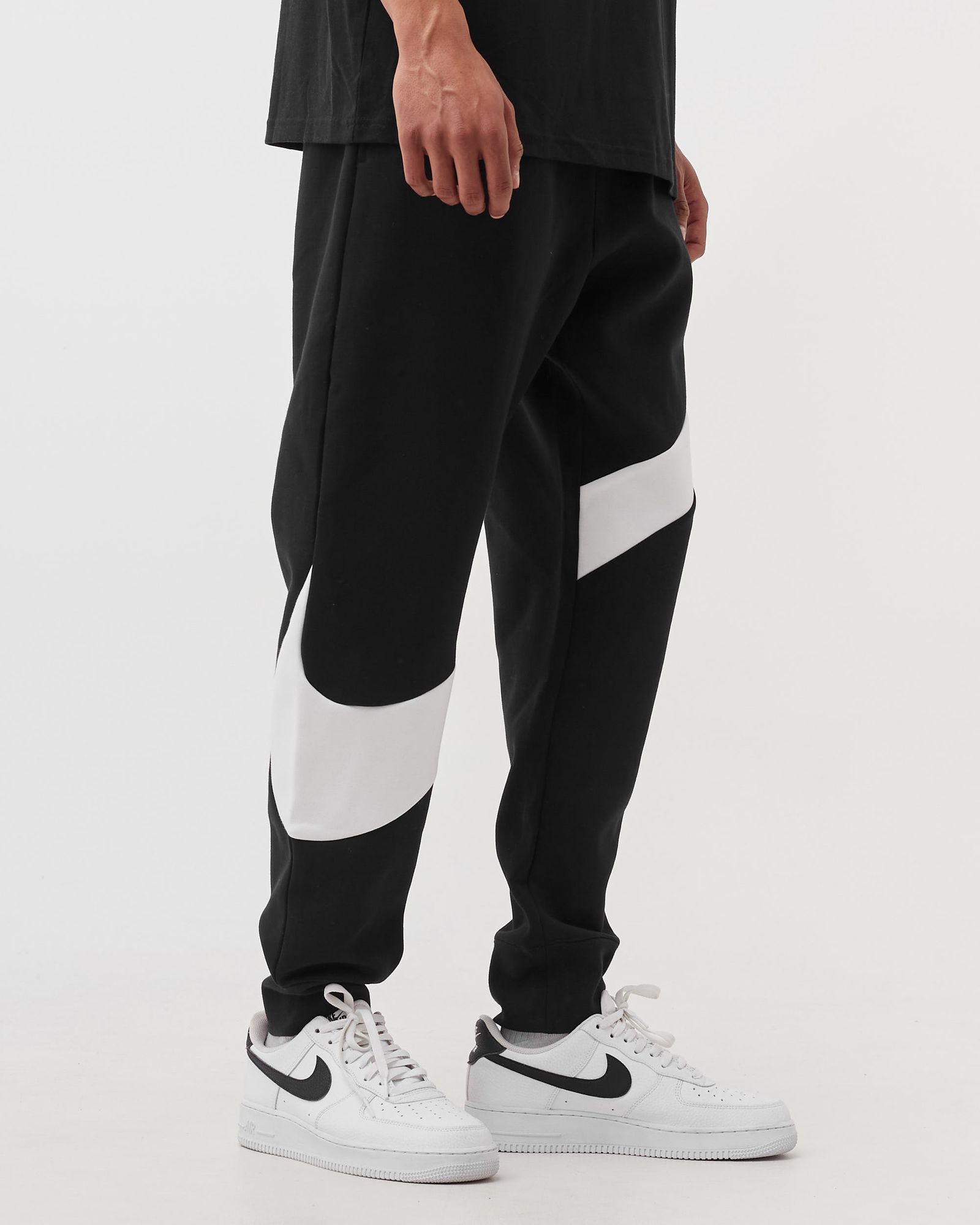 Swoosh Tech Fleece Pants