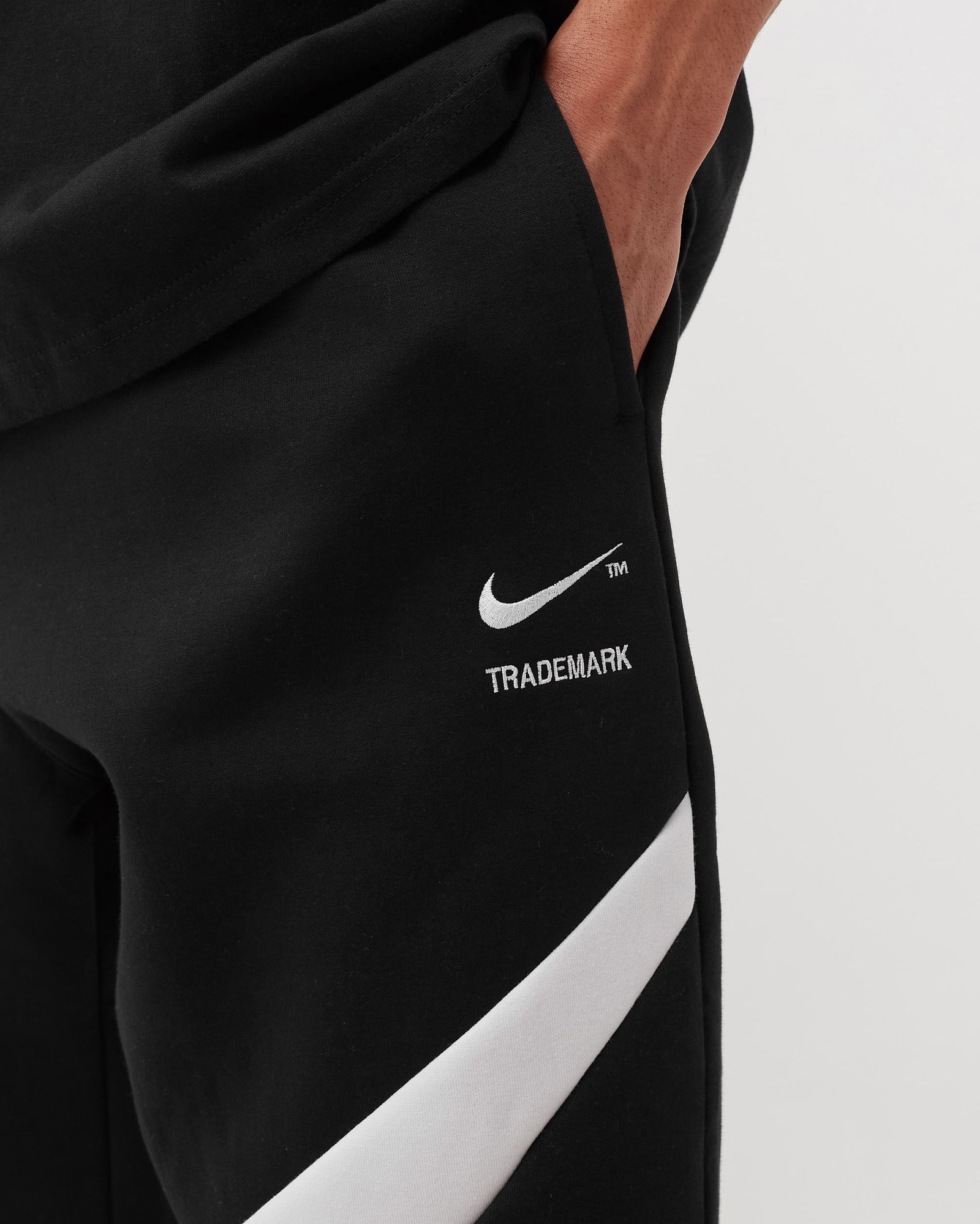 Swoosh Tech Fleece Pants
