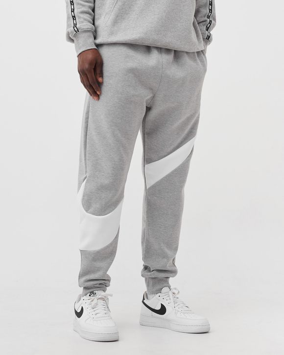 Nike NSW Swoosh Tech Fleece Pants Grey