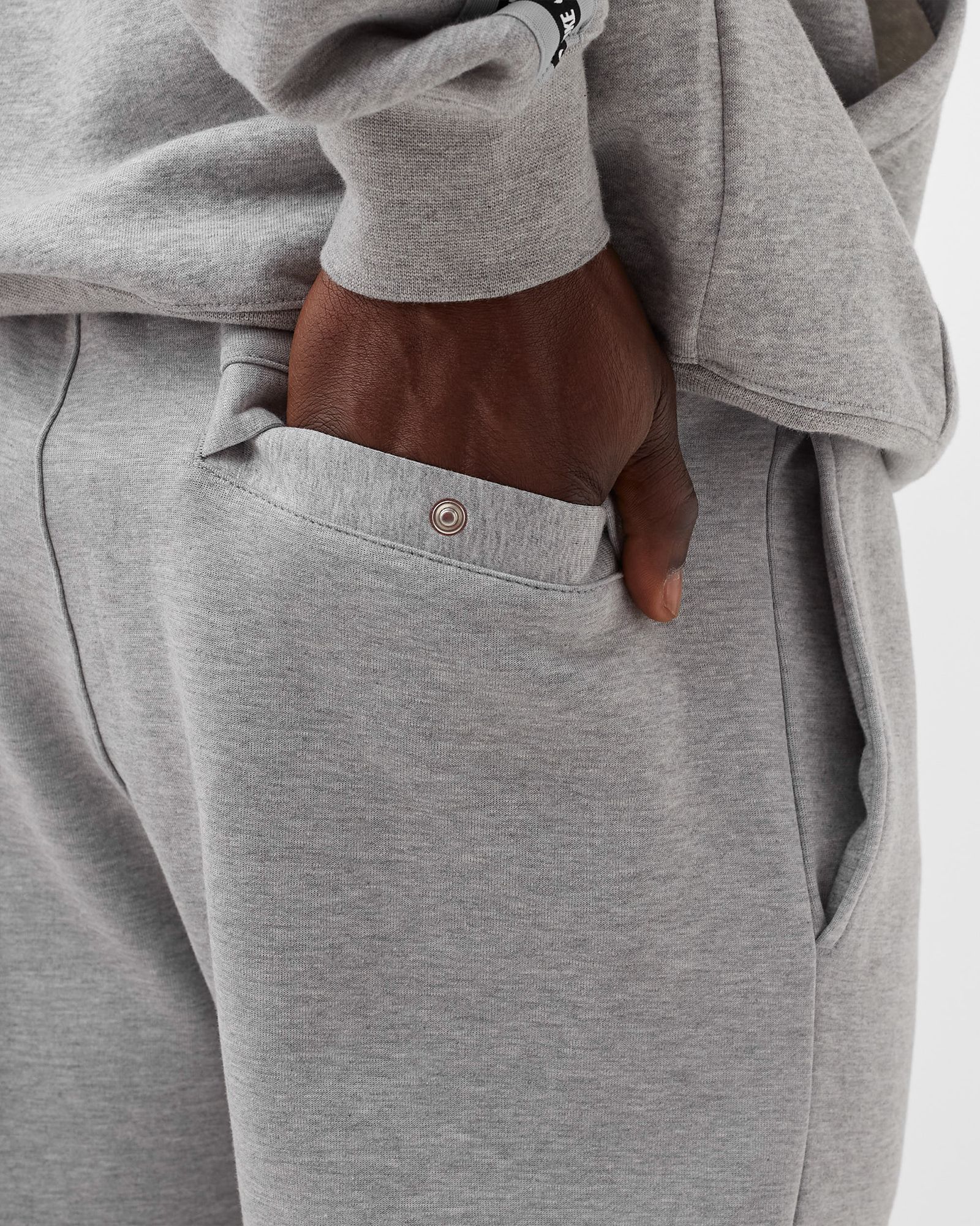 NSW Swoosh Tech Fleece Pants
