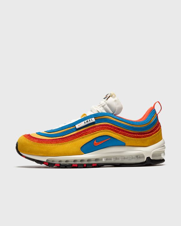 Commander air max clearance 97