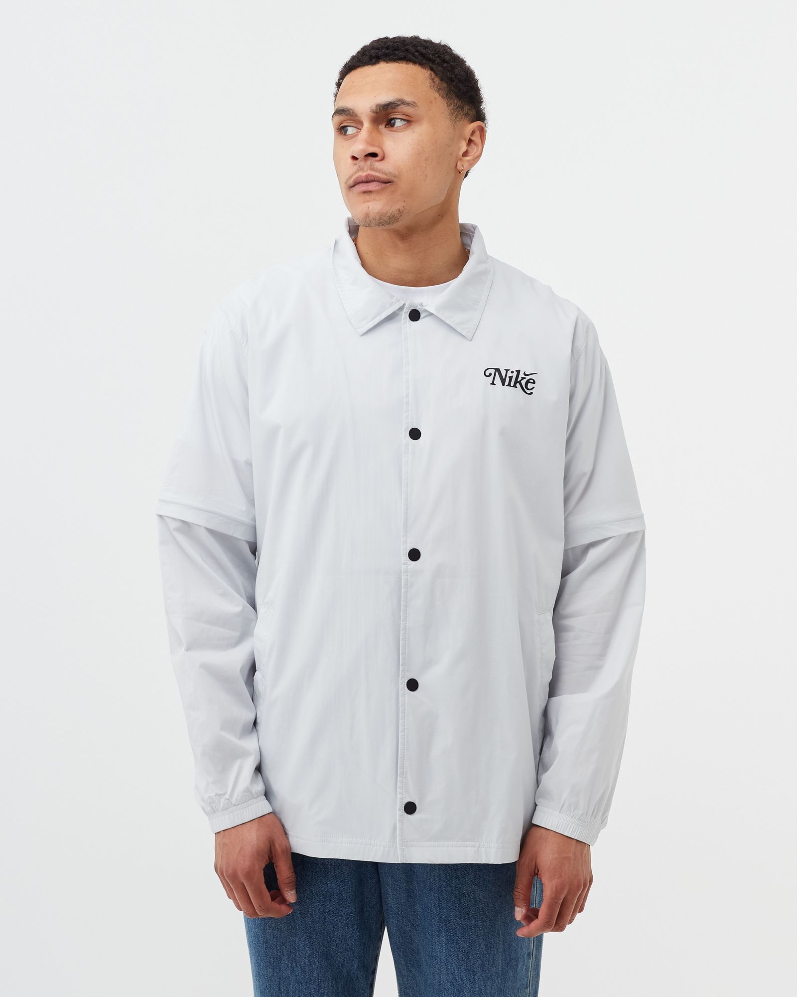 Storm-FIT Convertible Golf Jacket