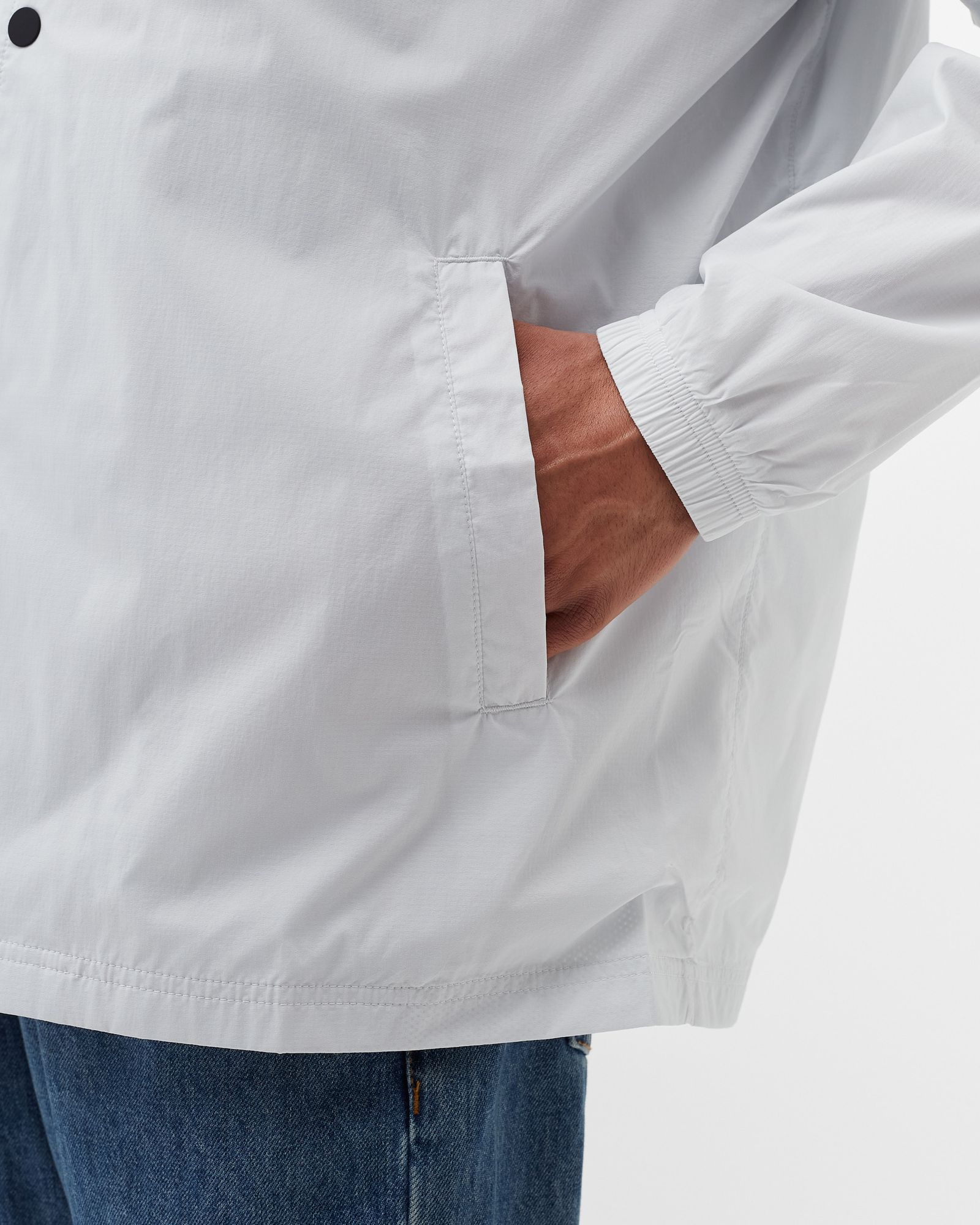 Storm-FIT Convertible Golf Jacket