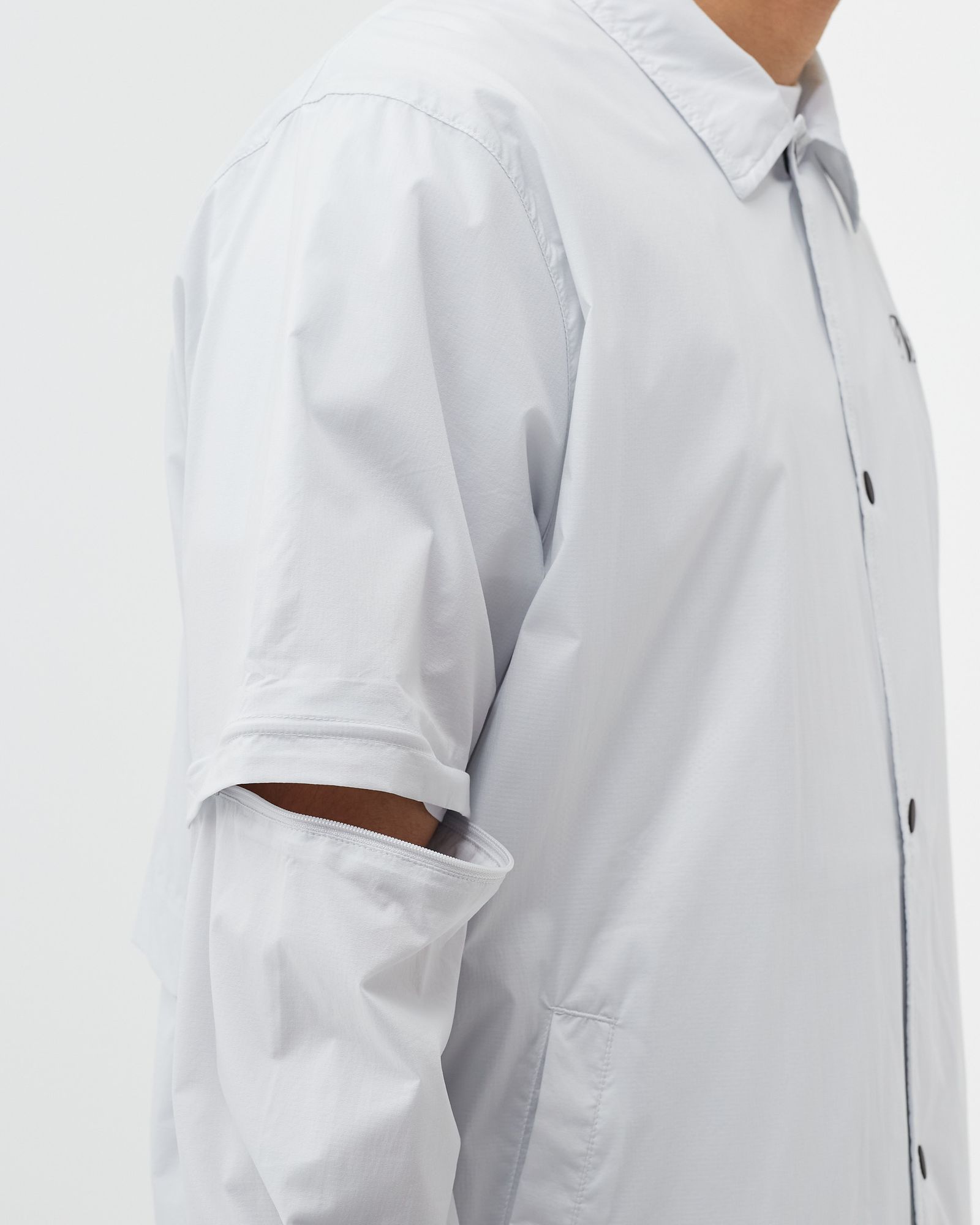 Storm-FIT Convertible Golf Jacket