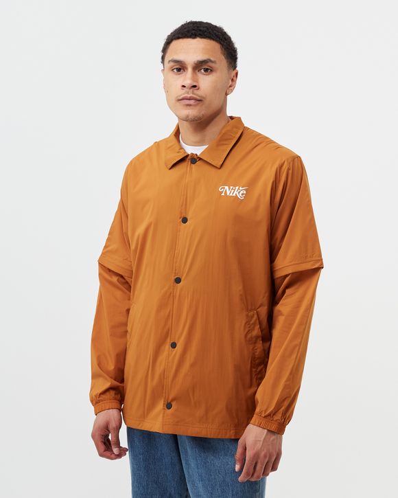 Nike storm best sale fit golf jacket