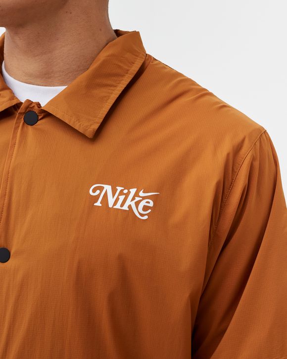 Nike storm fit on sale short sleeve golf jacket