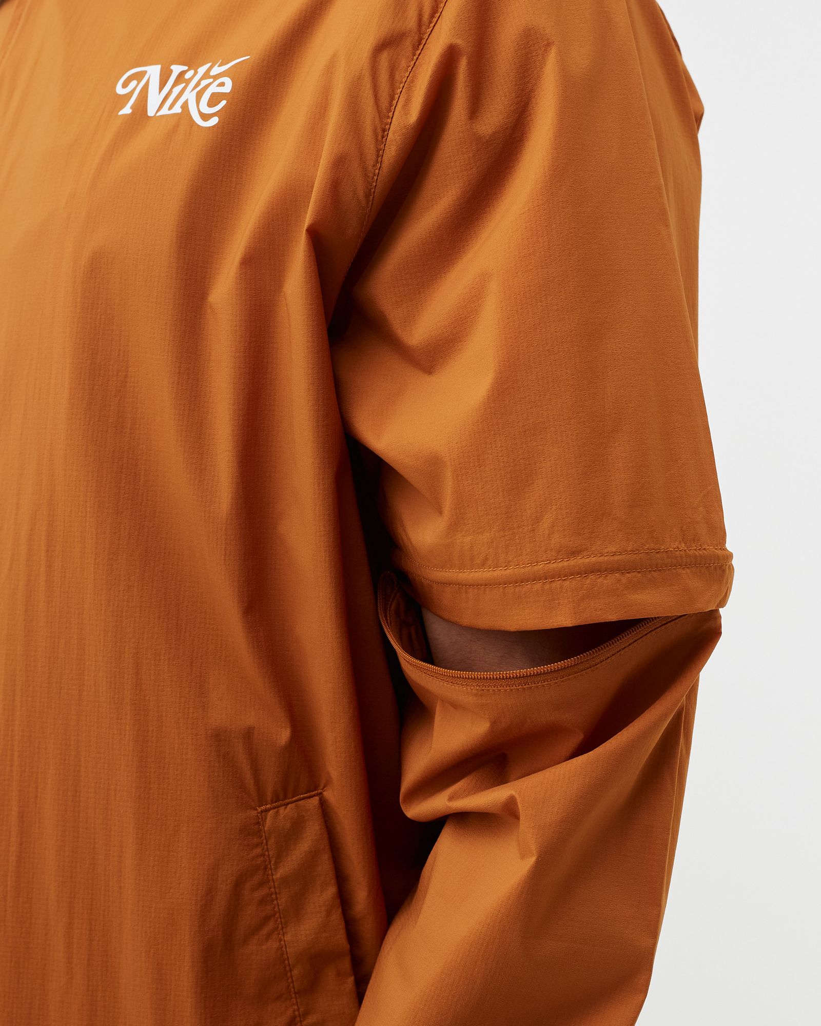 Storm-FIT Convertible Golf Jacket