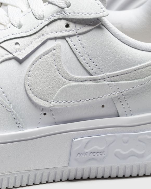 Nike Air Force 1 Fontanka Triple White DH1290-100