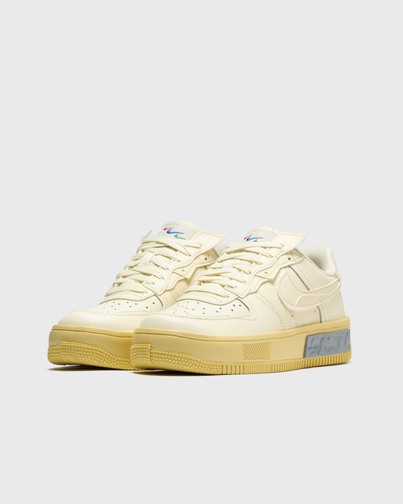 WMNS Air Force 1 Fontanka