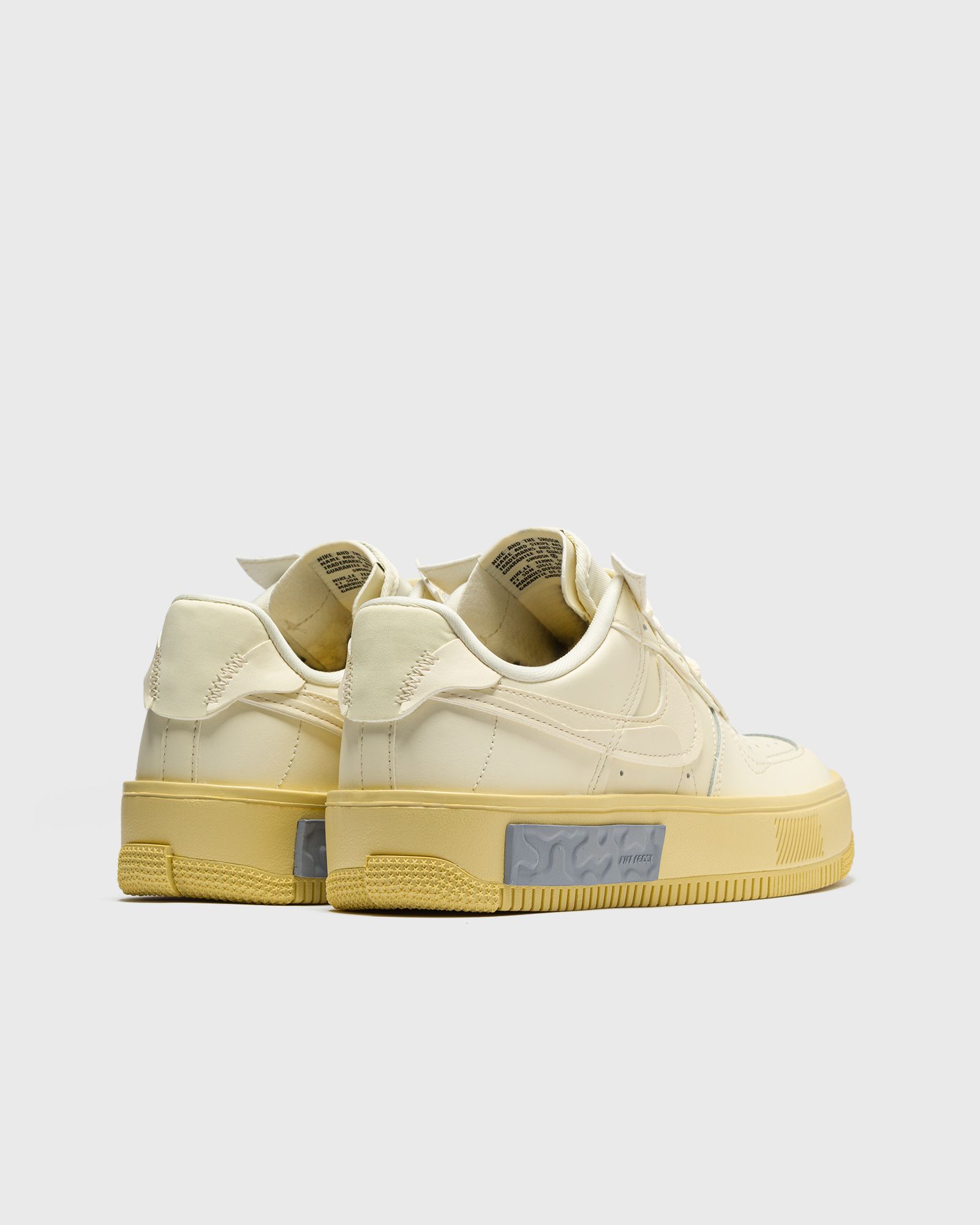 WMNS Air Force 1 Fontanka