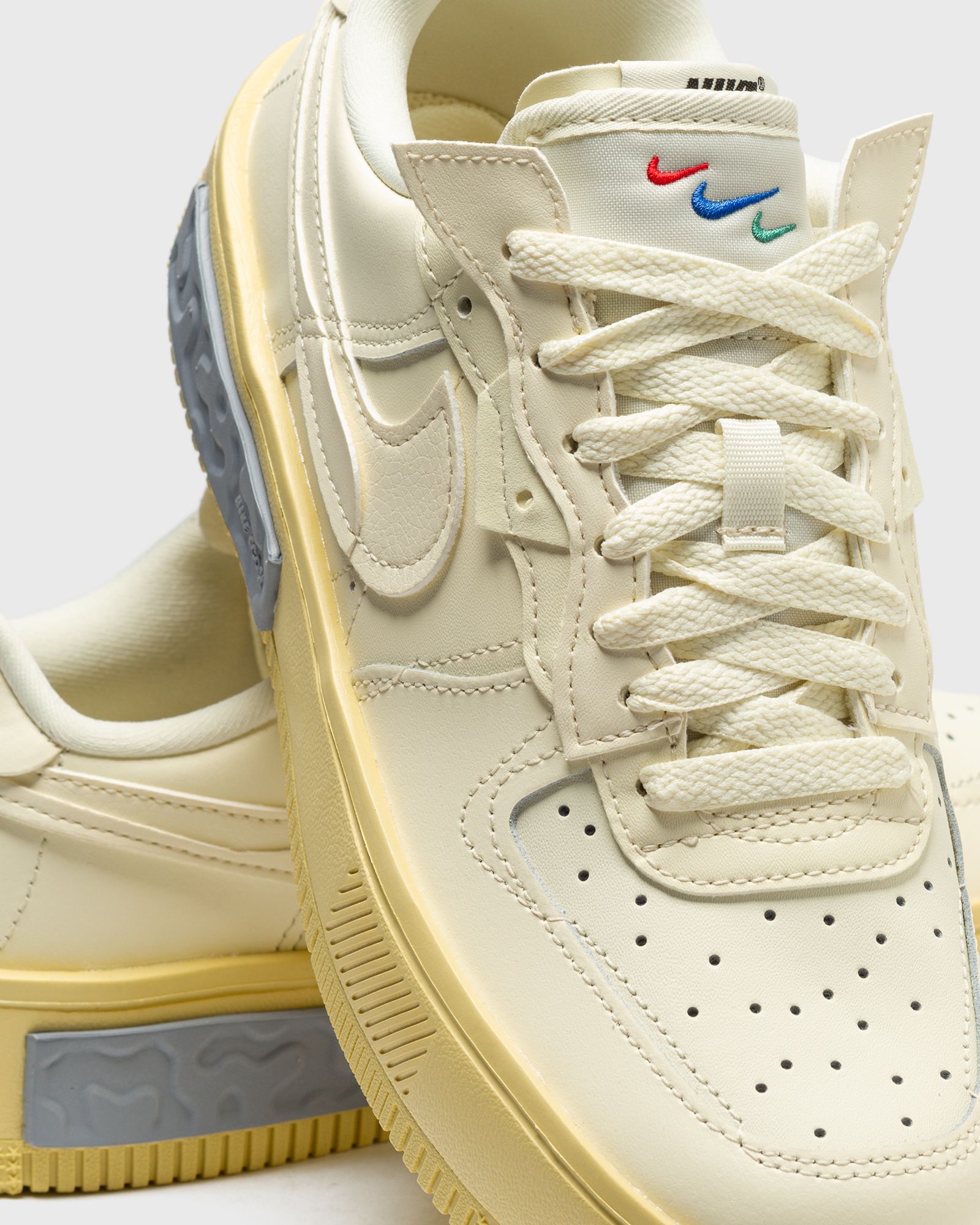 WMNS Air Force 1 Fontanka