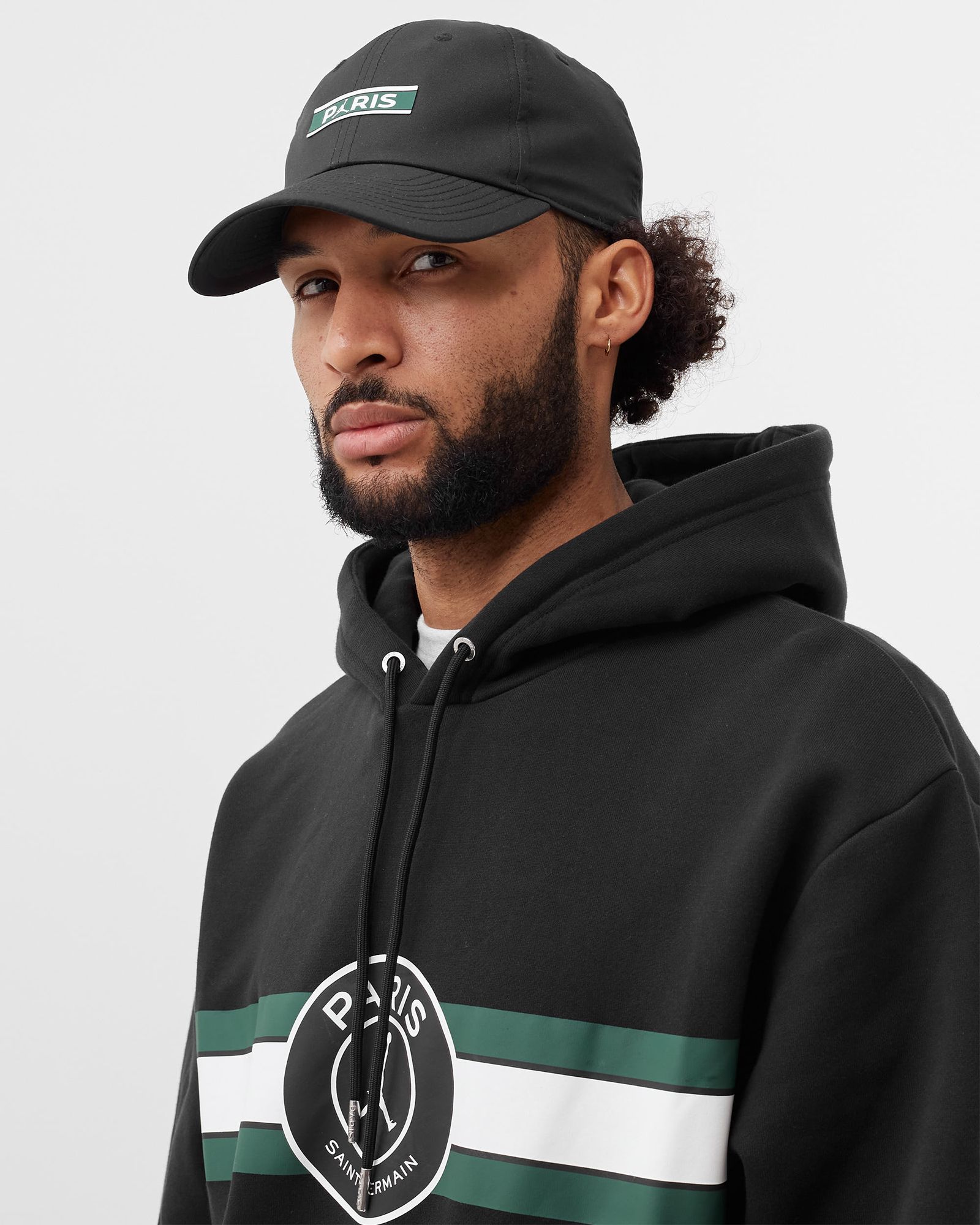 Paris Saint-Germain Heritage86 Cap