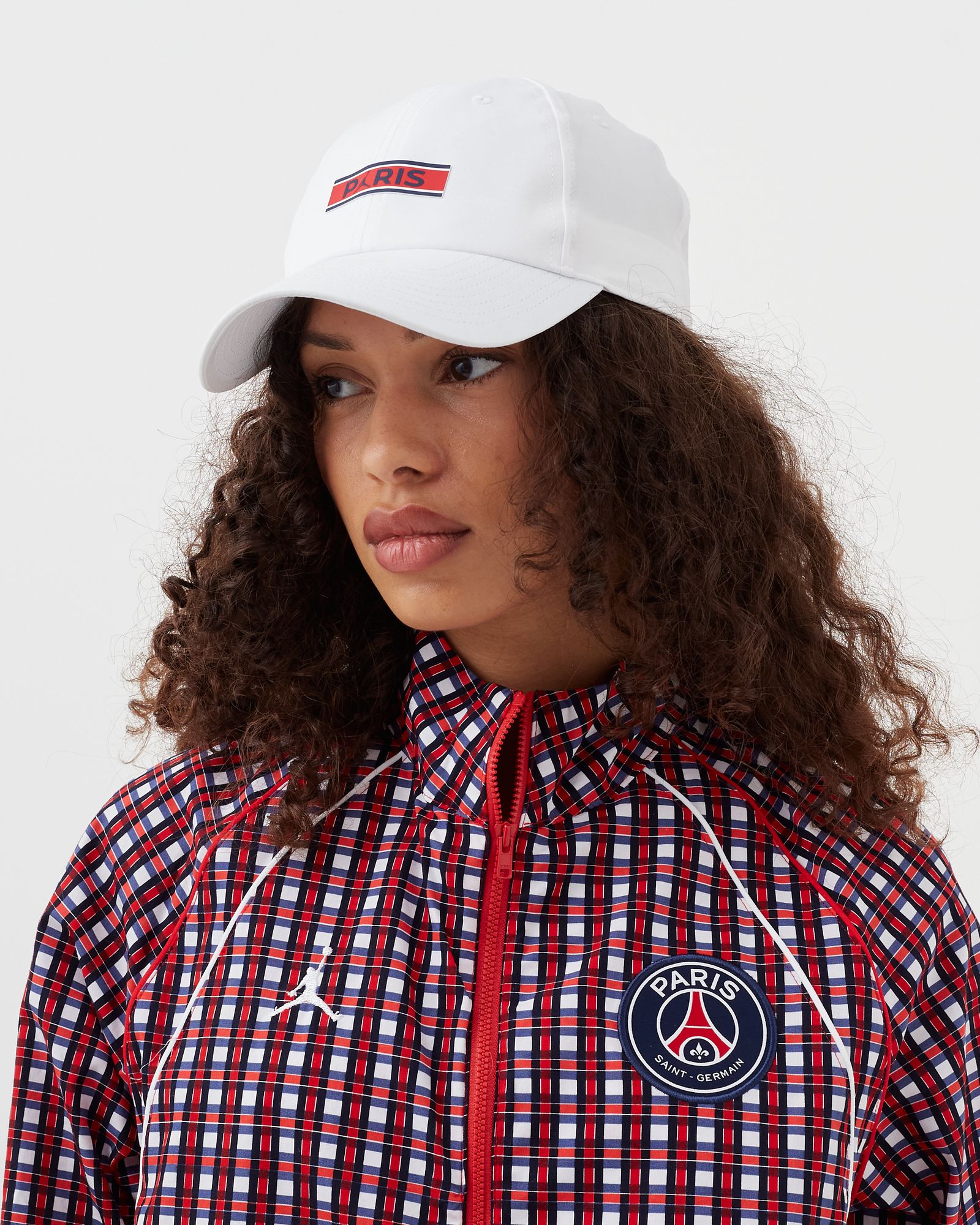 Paris Saint-Germain Heritage86 Cap