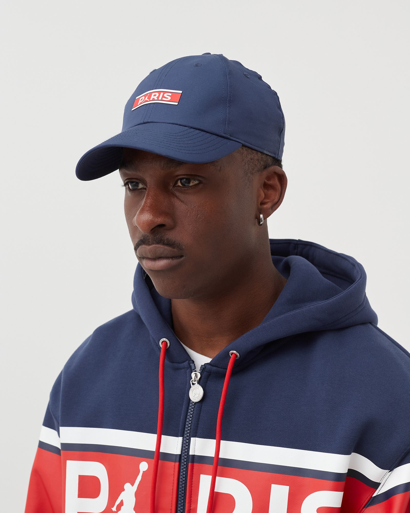 Paris Saint-Germain Heritage86 Cap