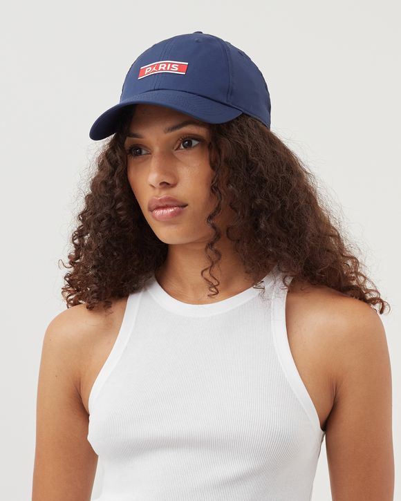 Nike Paris Saint Germain Heritage 86 Cap White