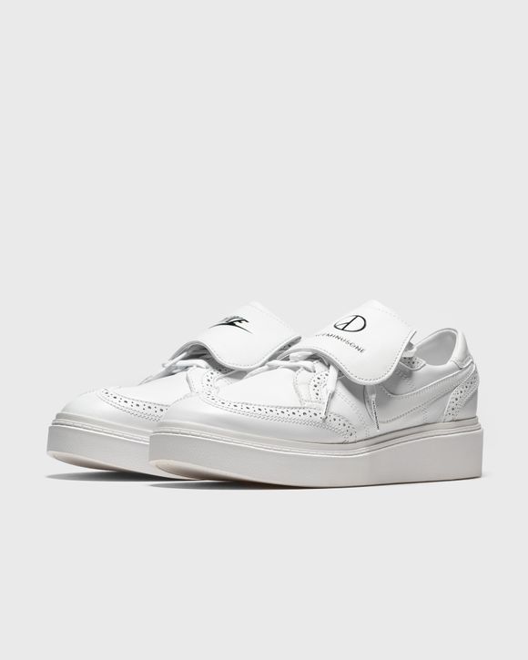 Nike NIKE KWONDO1 x PEACEMINUSONE White | BSTN Store