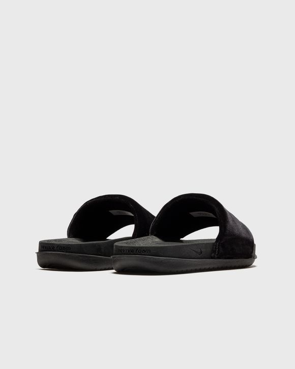 Nike Offcourt Slide Se Sandals Black