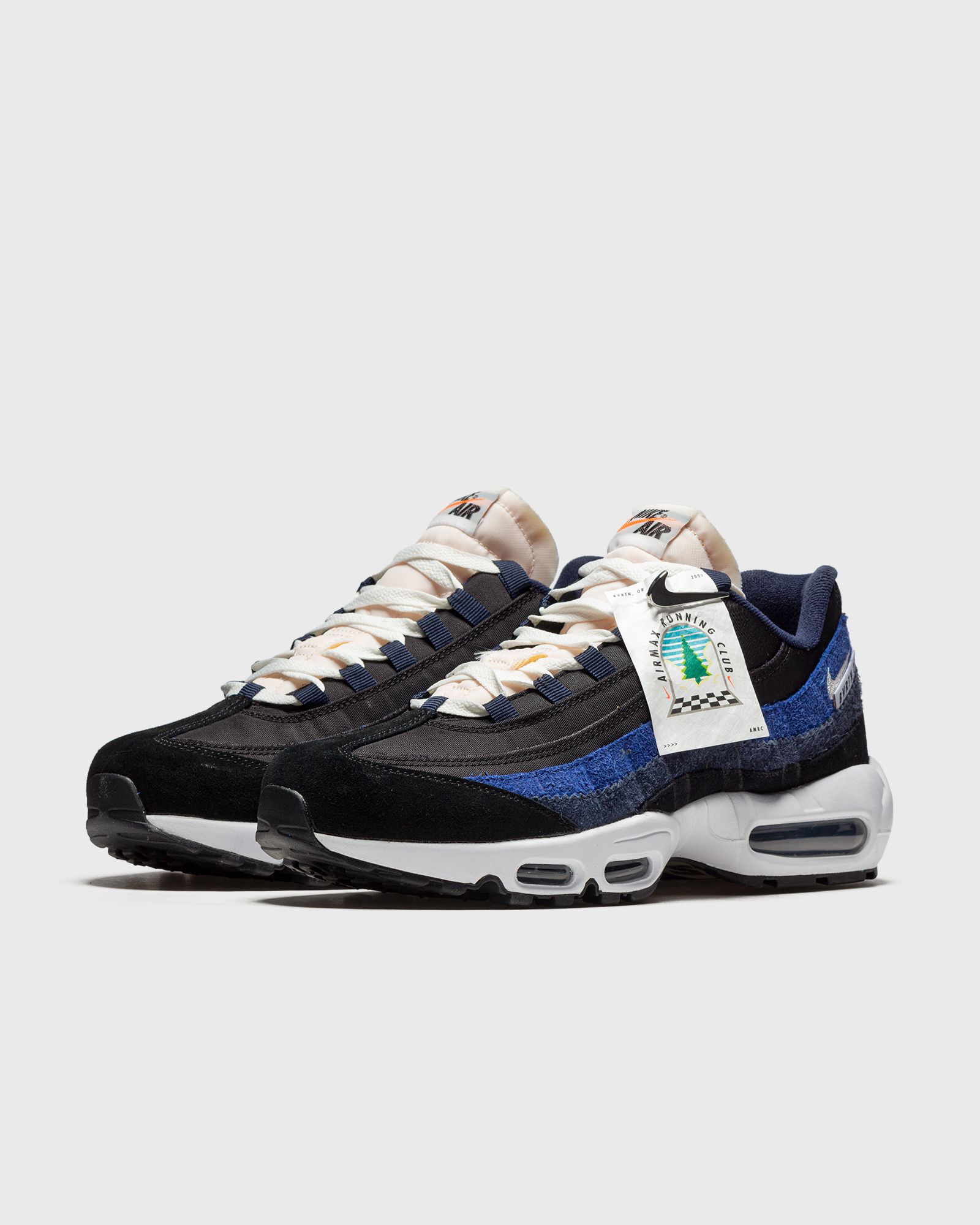 Air Max 95 SE 'RUNNING CLUB'