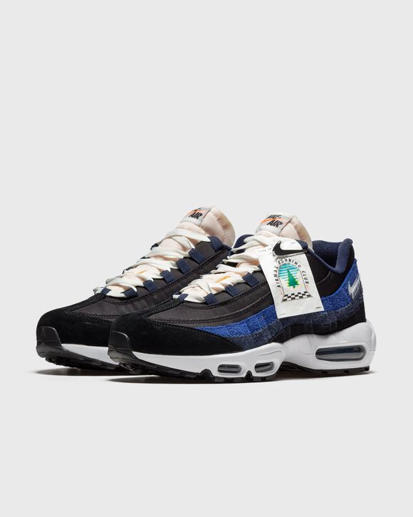 Nike Air Max 95 SE RUNNING CLUB Black BSTN Store