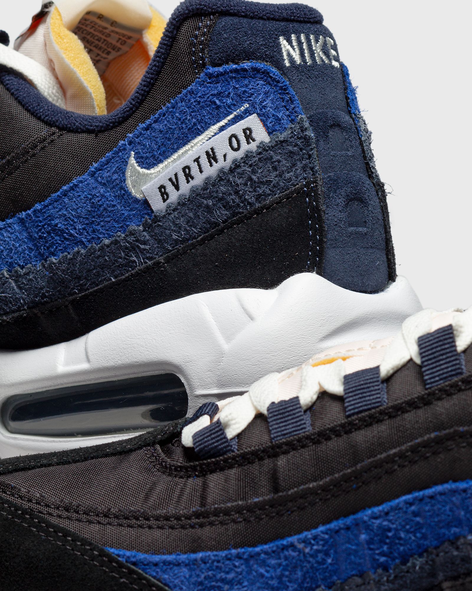 Air Max 95 SE 'RUNNING CLUB'