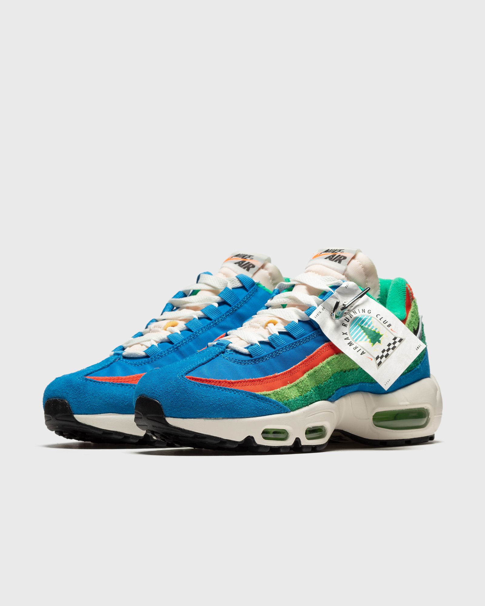 Air Max 95 SE 'RUNNING CLUB'