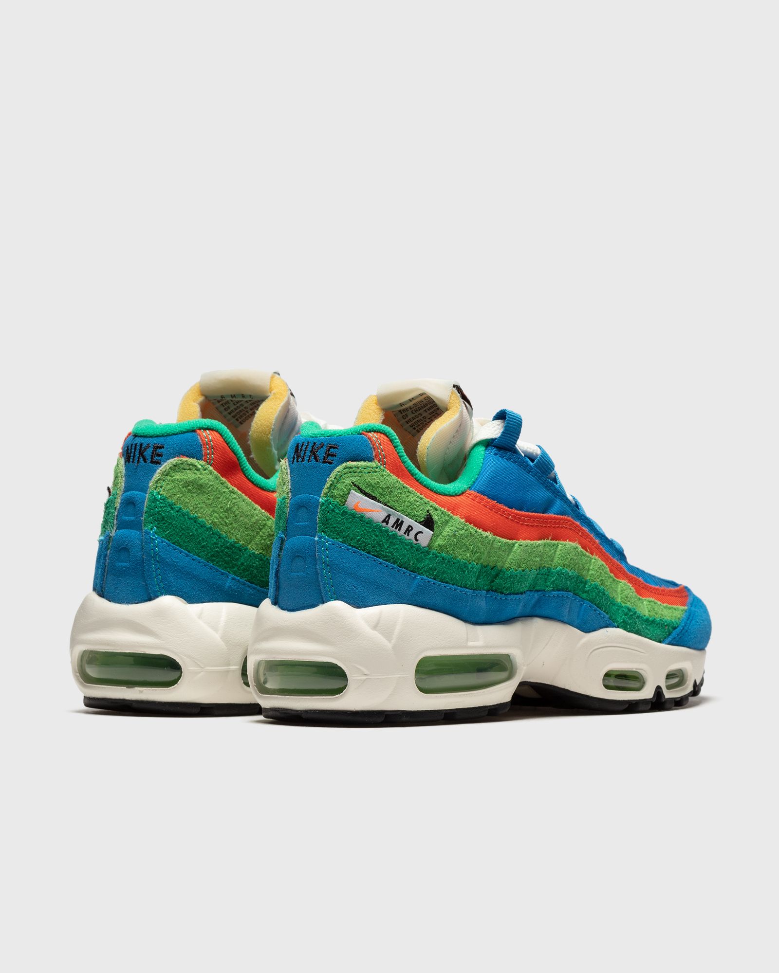 Air Max 95 SE 'RUNNING CLUB'