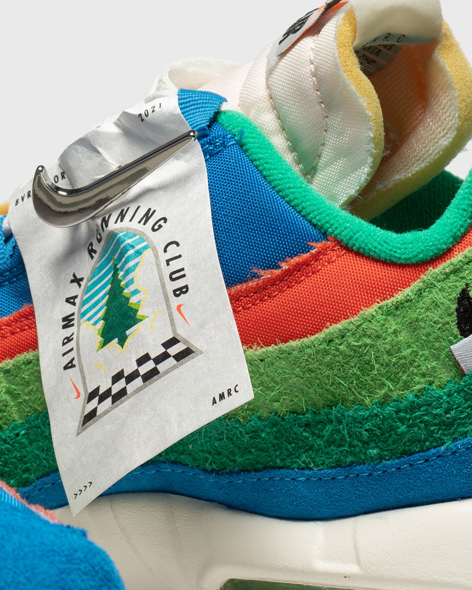 Air Max 95 SE 'RUNNING CLUB'