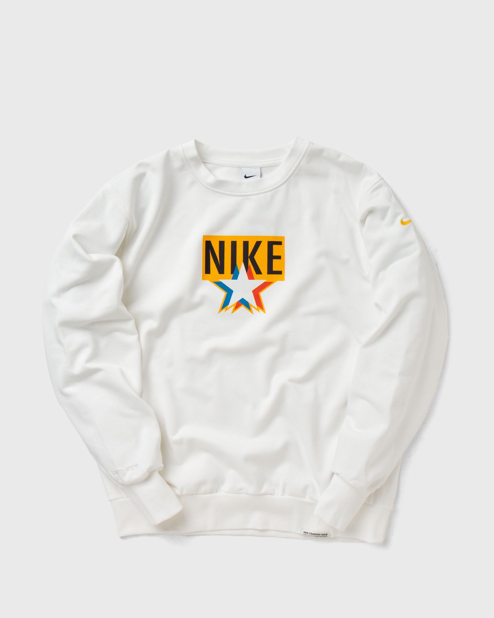 Standard Issue Basketball Crew Sweatshirt
