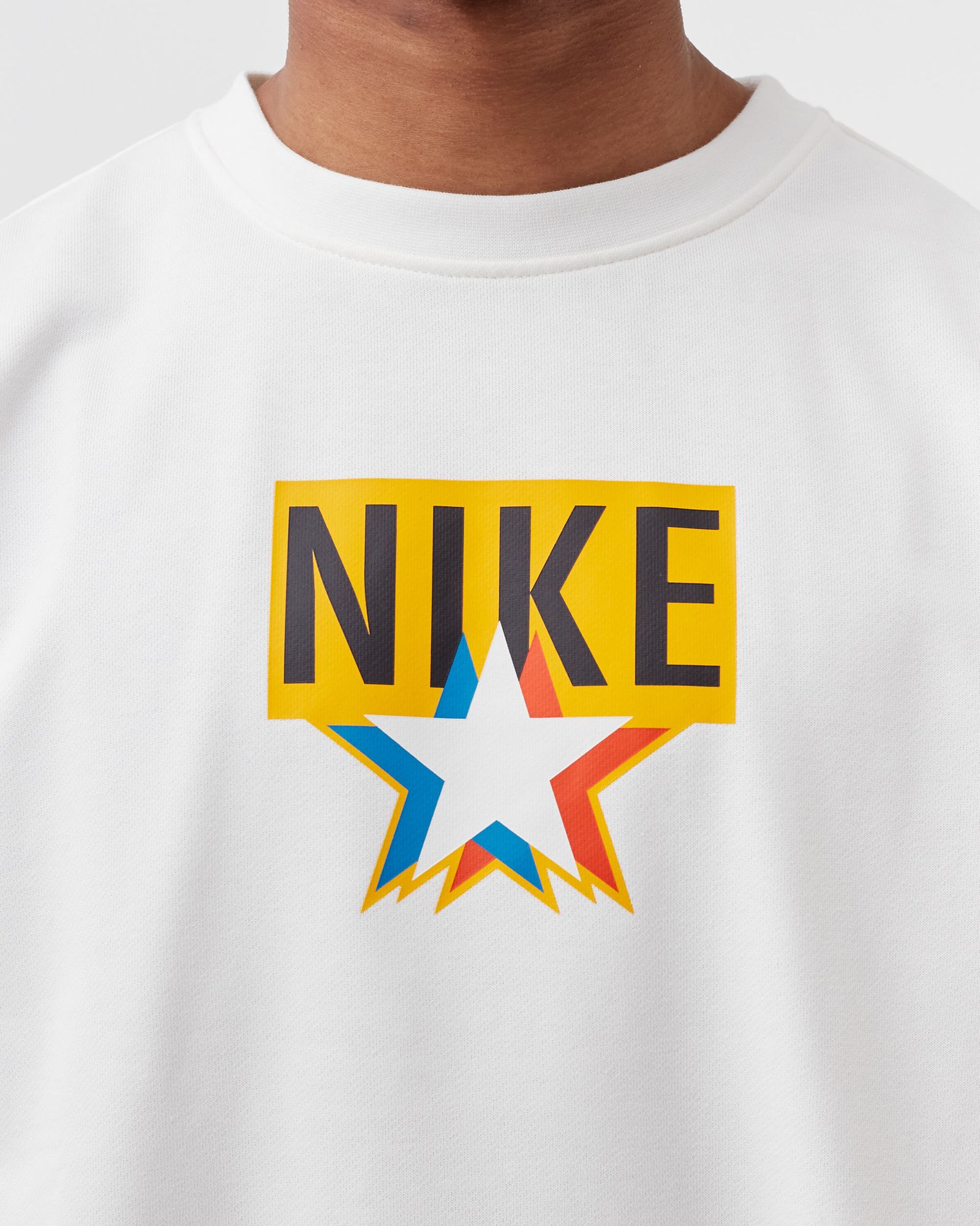 Standard Issue Basketball Crew Sweatshirt