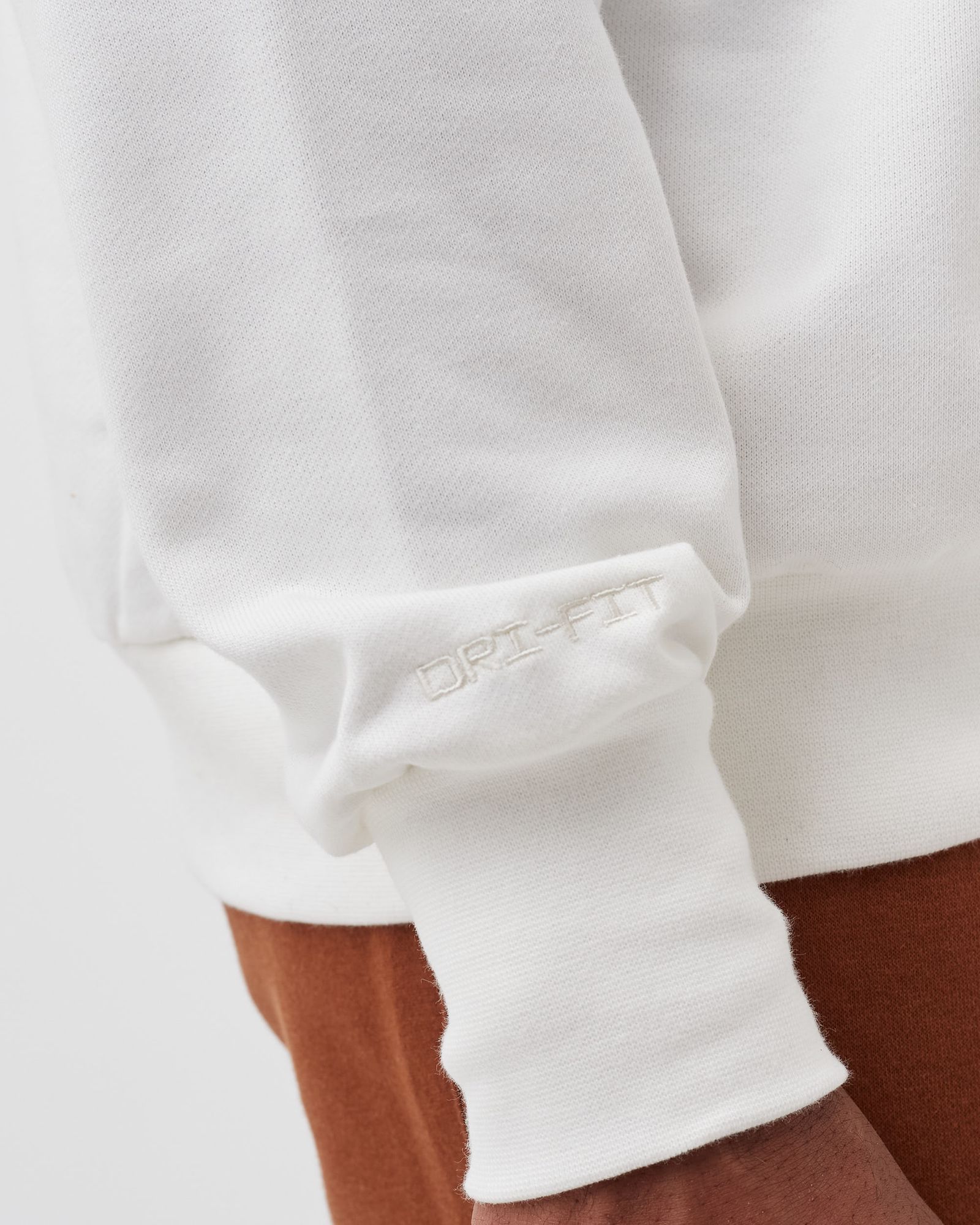 Standard Issue Basketball Crew Sweatshirt