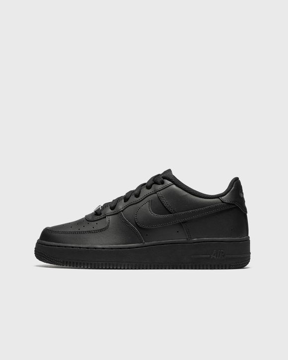 Nike Air Force 1 LE (GS) Black | BSTN Store