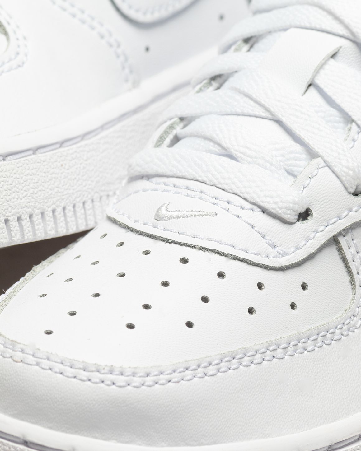 NIKE★フォース 1 LE PS (17-22㎝) Nike Force 1 LE (PS) White | BSTN Store