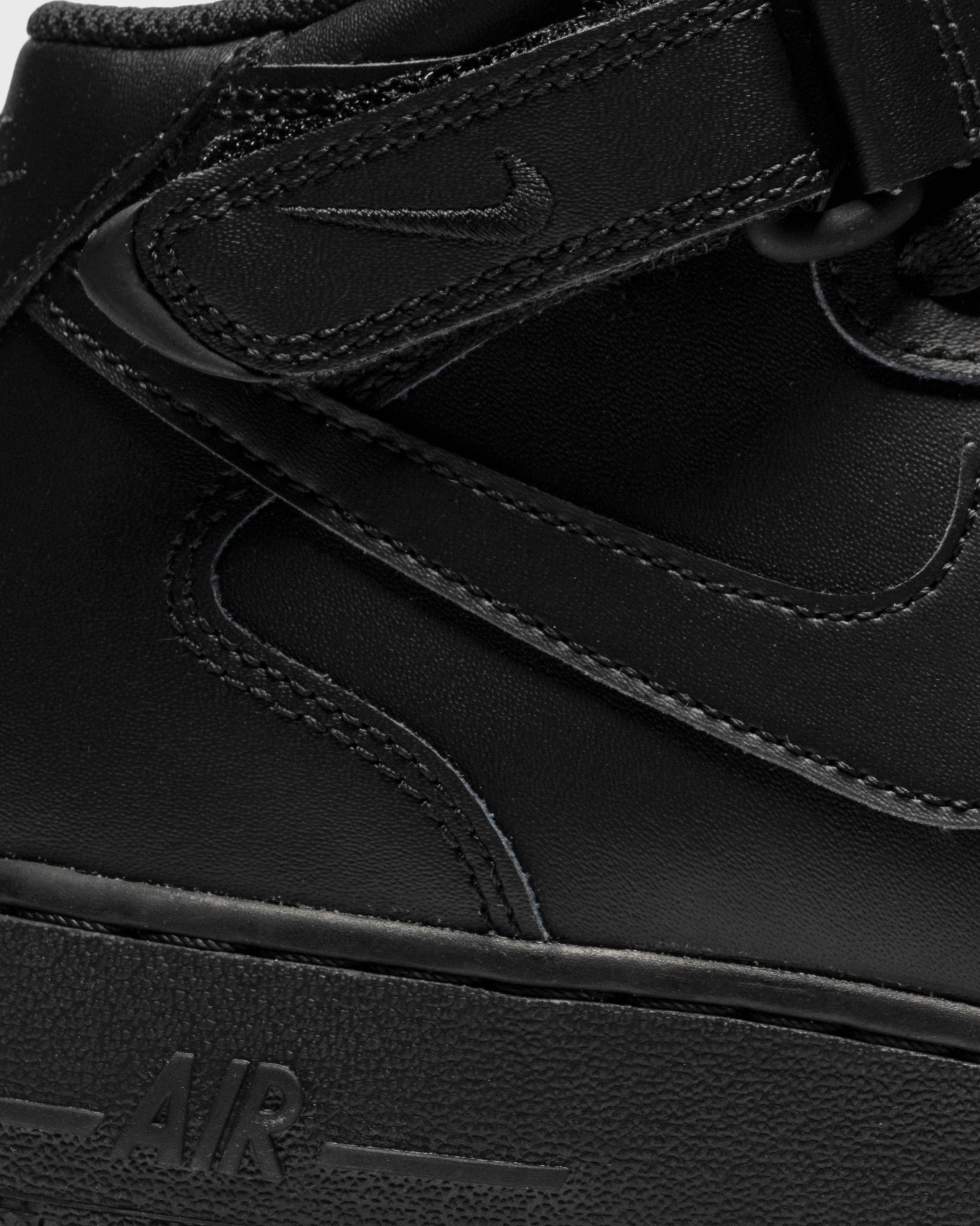 Air Force 1 Mid LE (GS)