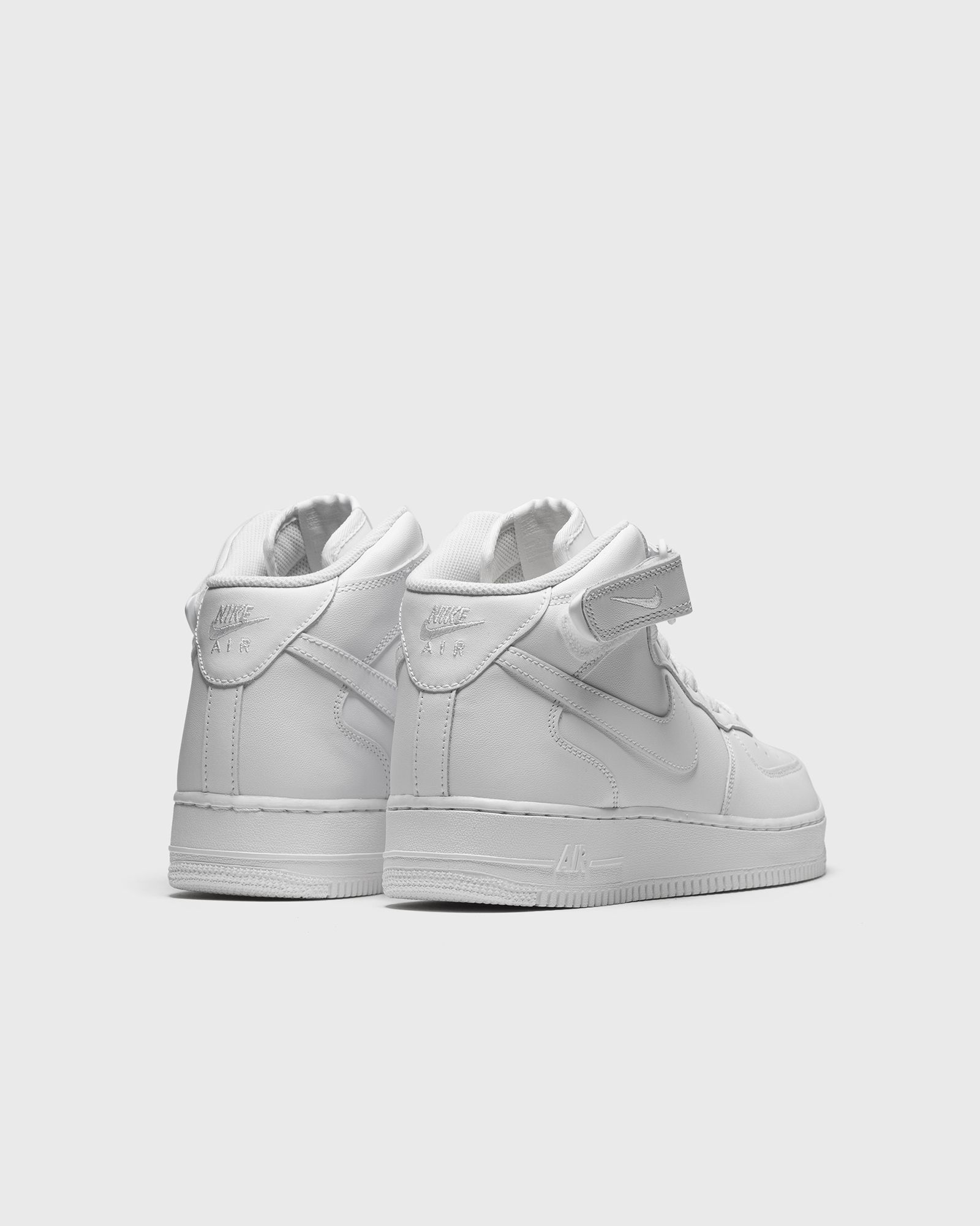 Air Force 1 Mid LE (GS)