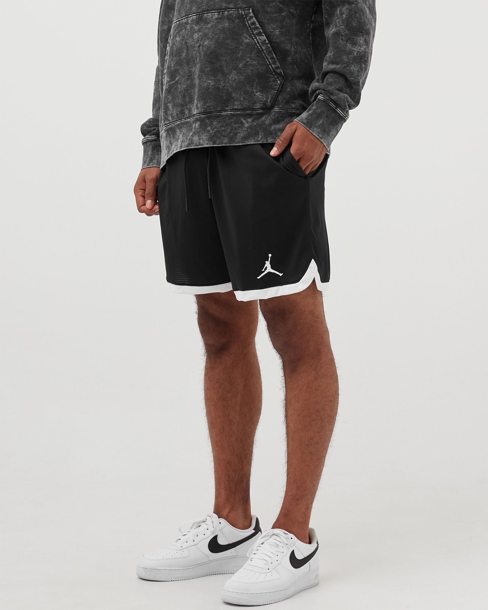 Jordan Dri-FIT Air Knit Shorts