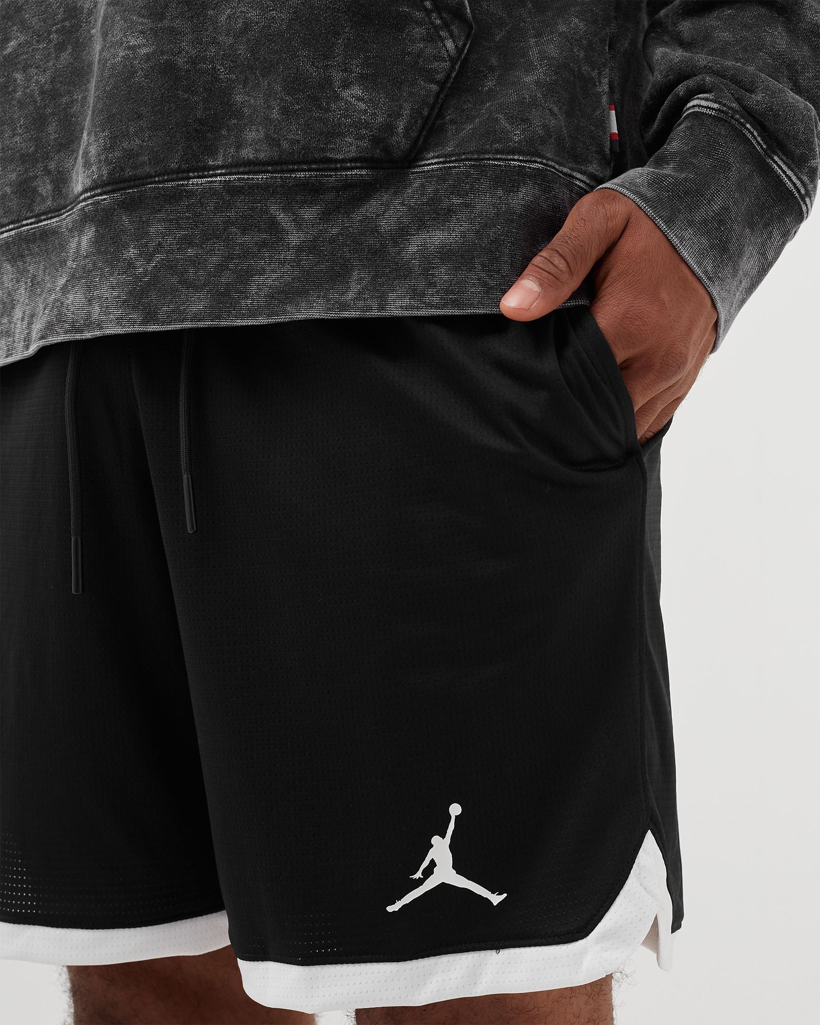 Jordan Dri-FIT Air Knit Shorts