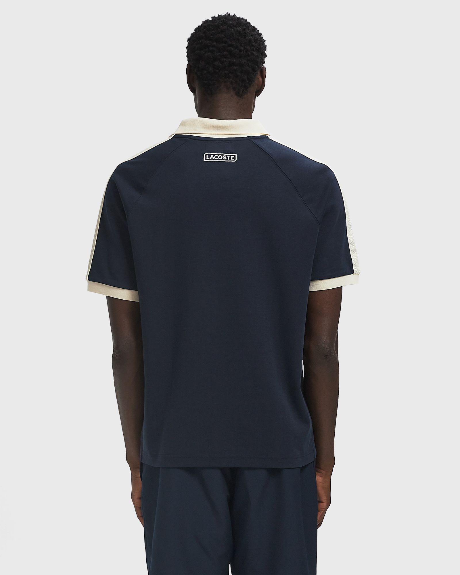 x BSTN POLO SHIRT SHORT SLEEVE '10th Anniversary‘