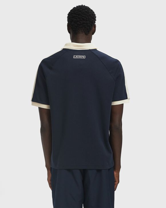 x BSTN POLO SHIRT SHORT SLEEVE '10th Anniversary‘