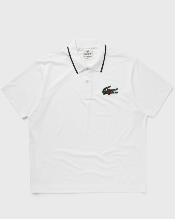 Lacoste col best sale