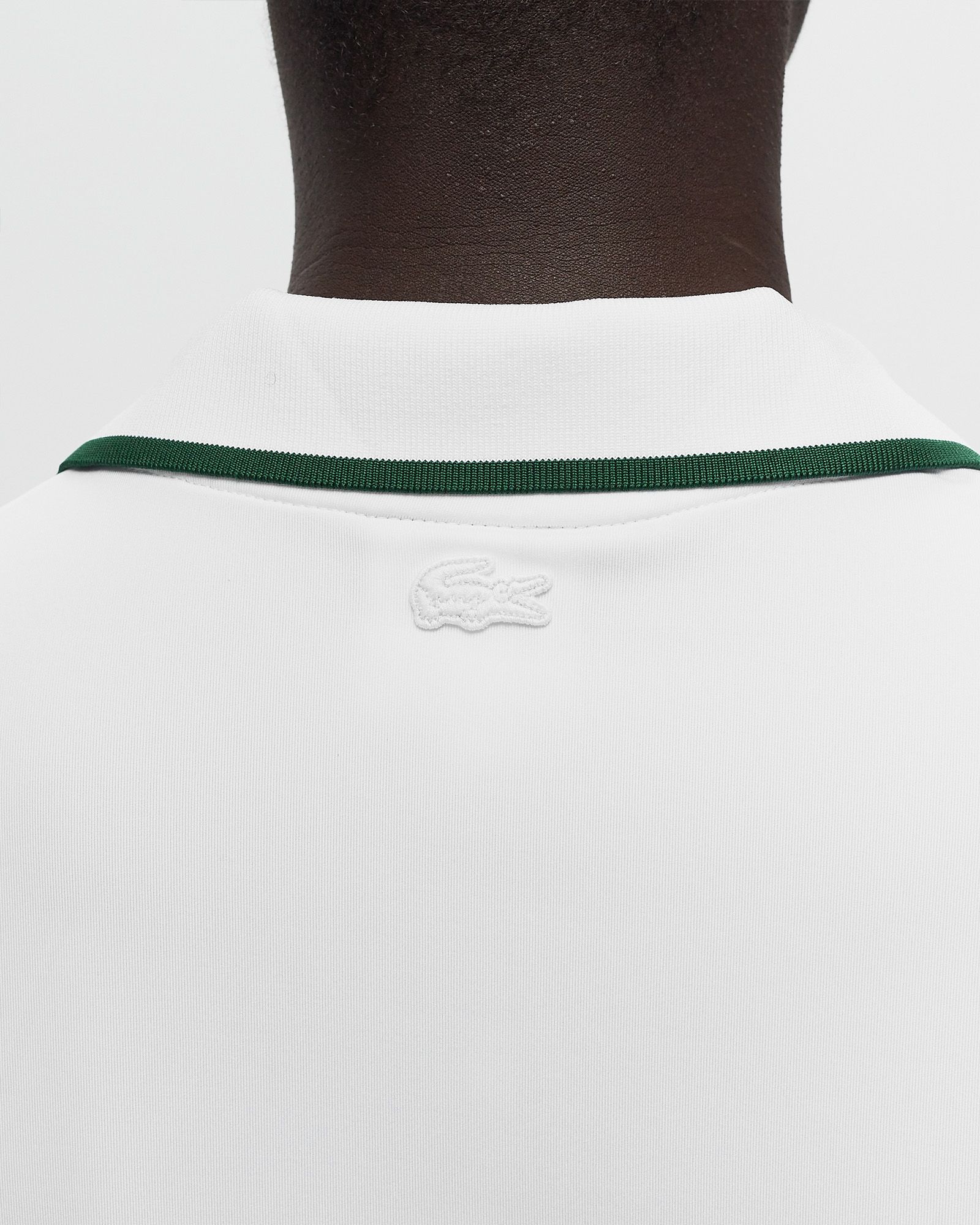 x Clot CHEMISE COL BORD-COTES MA