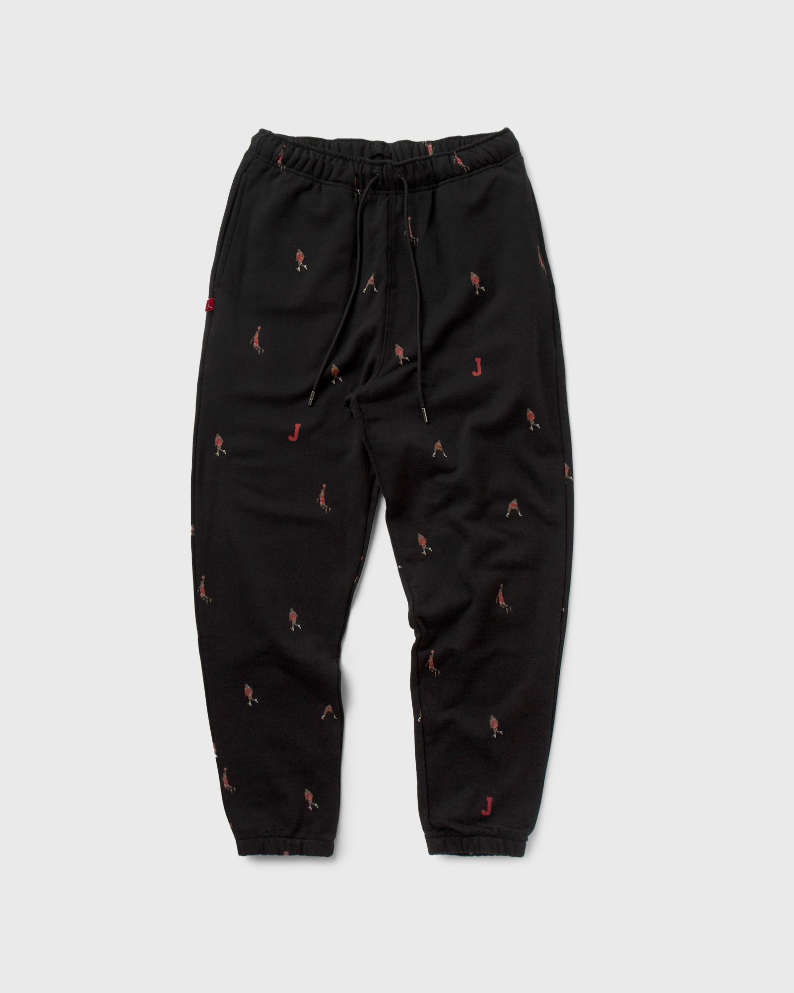 Jordan Essentials Printed Fleece Pants
