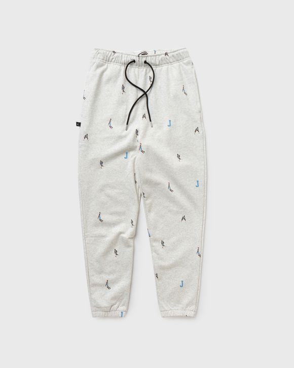Jordan Essentials Printed Fleece Pants