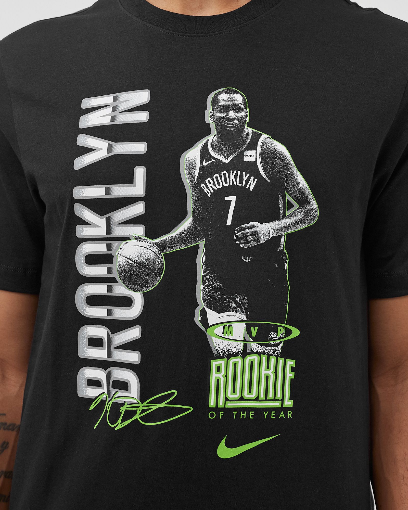 Kevin Durant Select Series Tee