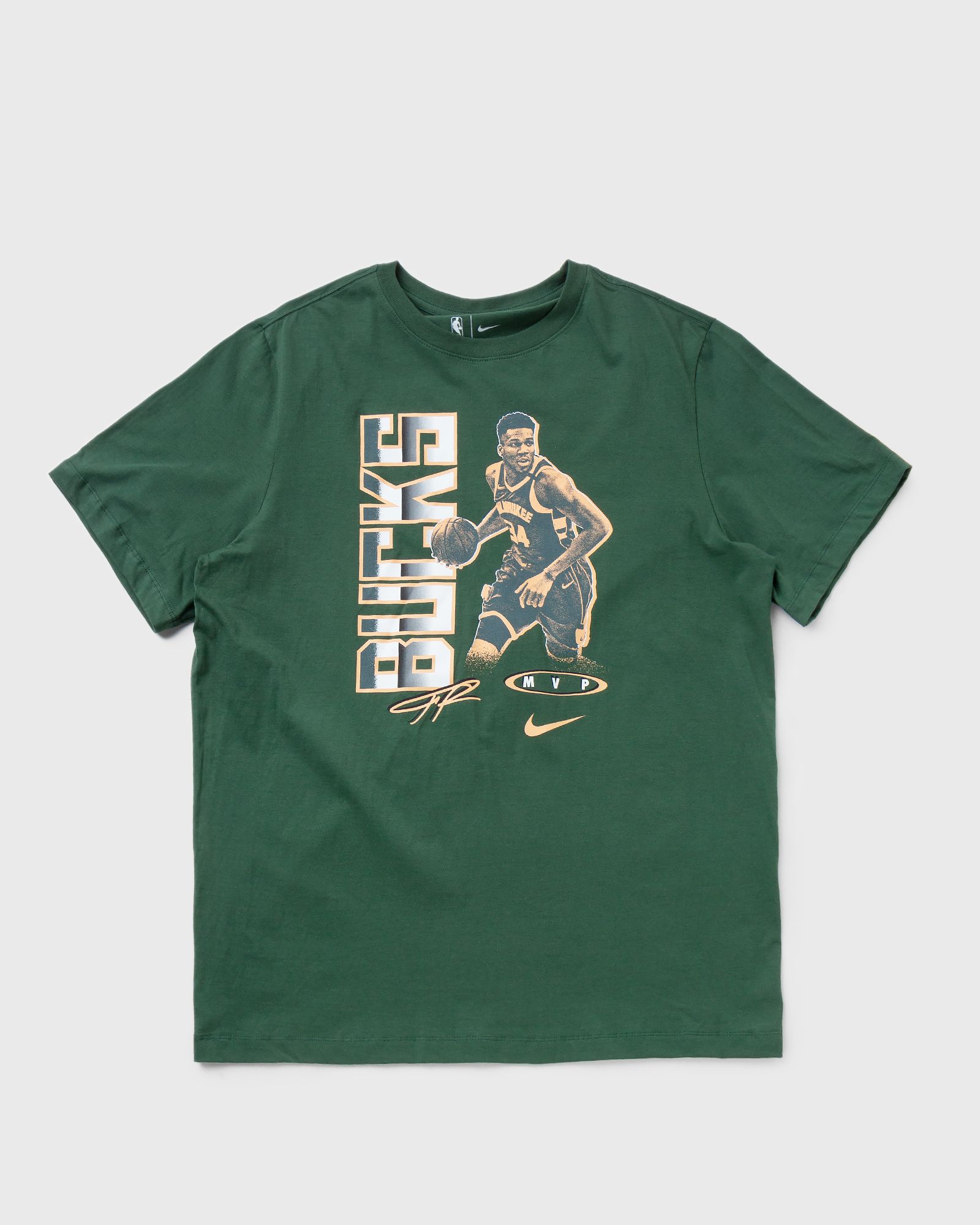 Giannis Antetokounmpo Select Series Tee