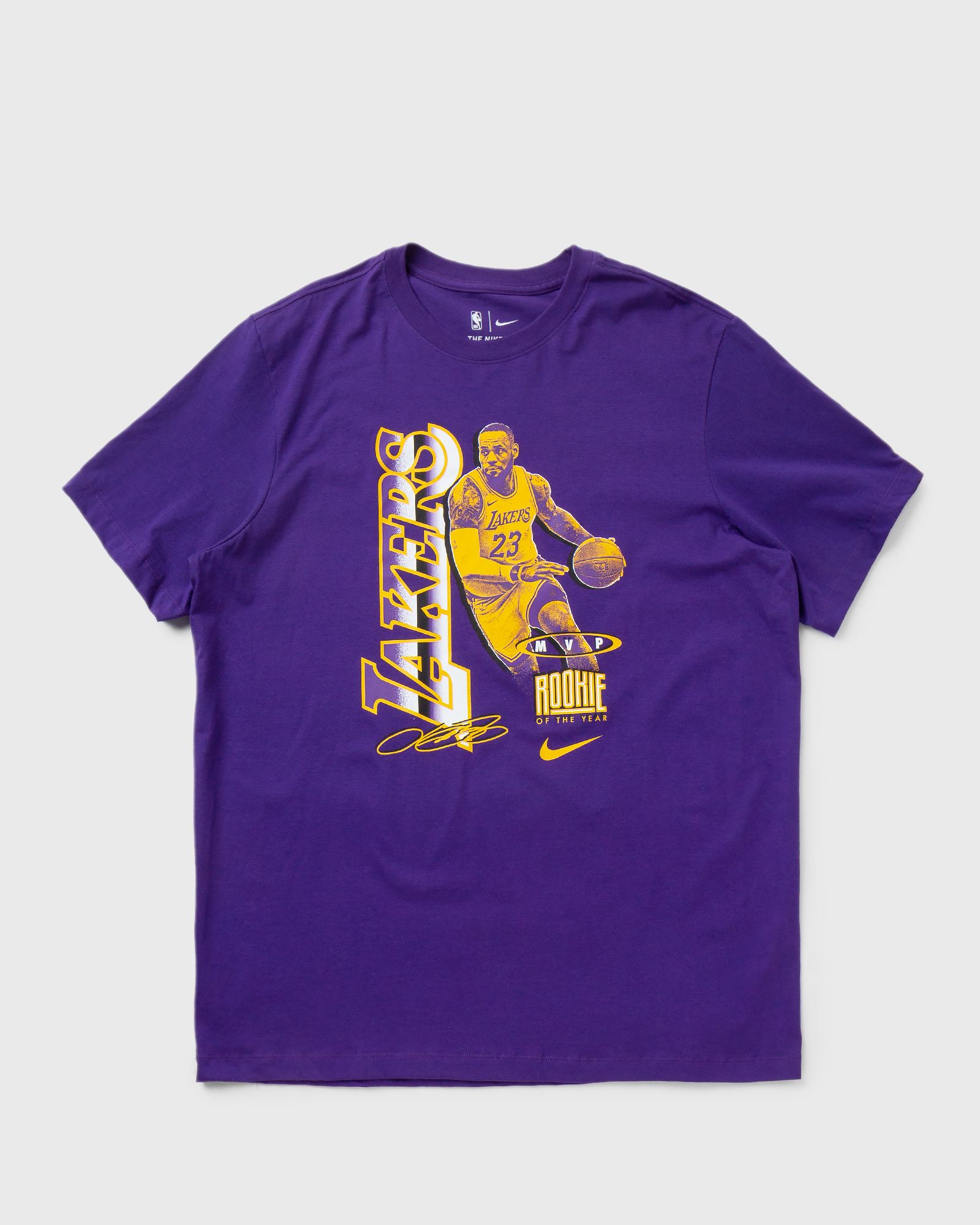LeBron James Select Series Tee