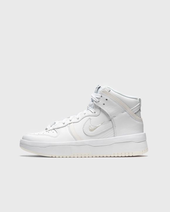 WMNS Dunk Hi Rebel
