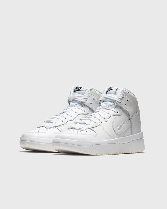 WMNS Dunk Hi Rebel